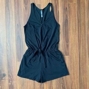 Smash + Tess x Hilary Duff Shorty Lauren Romper